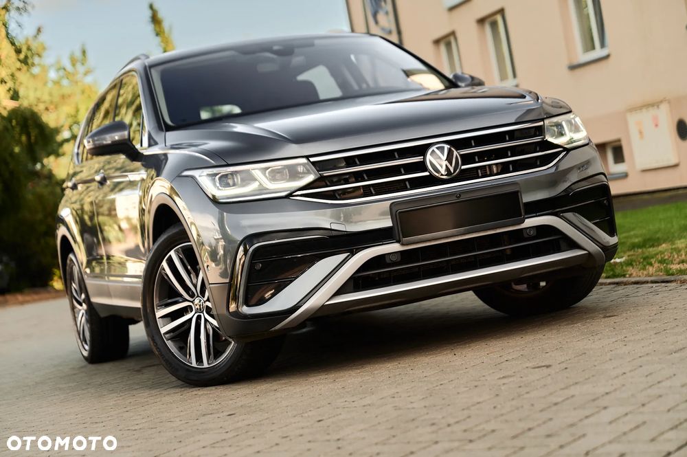 Volkswagen Tiguan 2.0 TSI 4Mot Elegance DSG - 18