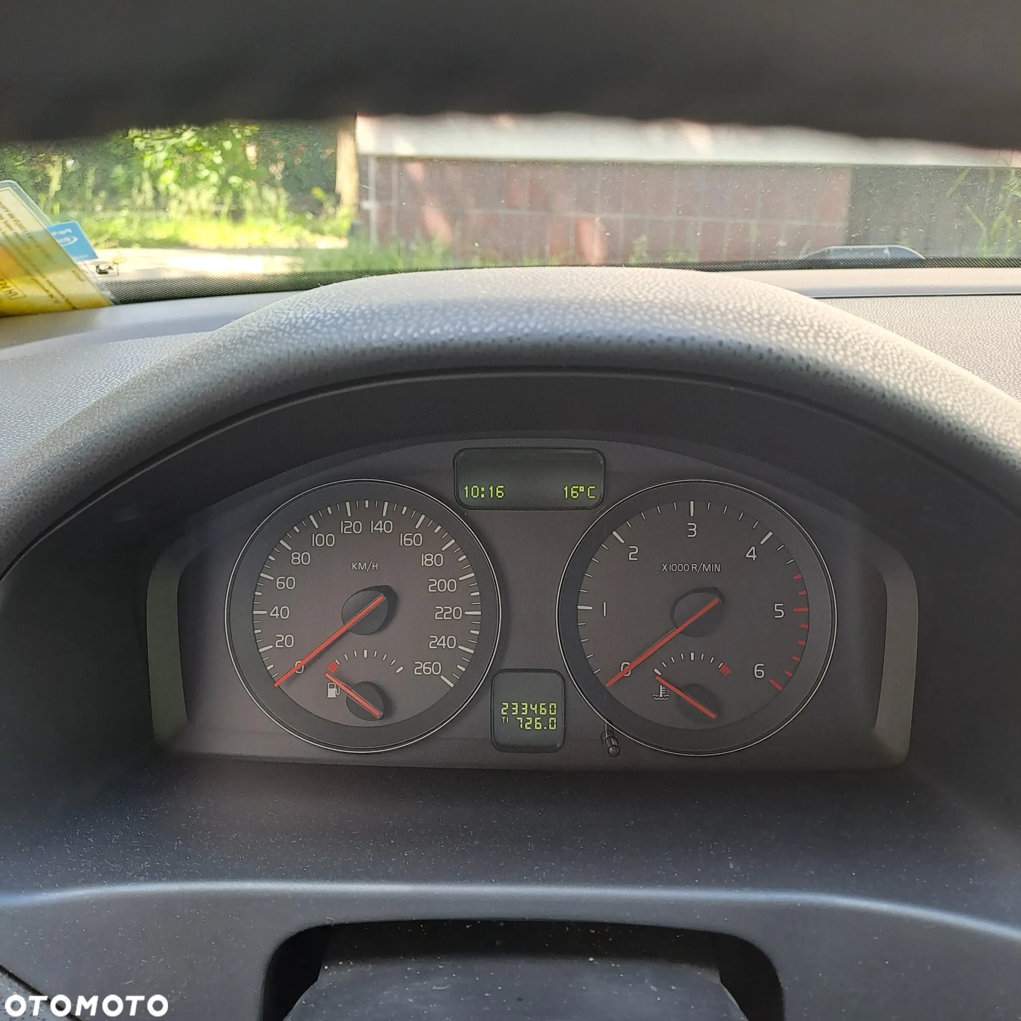 Volvo V50 2.0D - 21