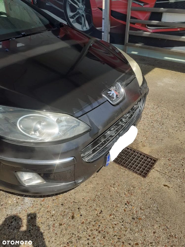 Peugeot 407 - 3
