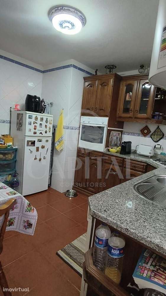 Moradia T3 no Centro de Nisa - Grande imagem: 2/20