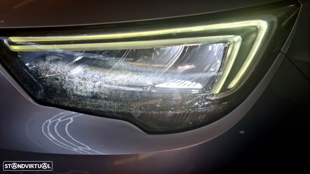 Opel Crossland X 1.2 120 Anos - 21