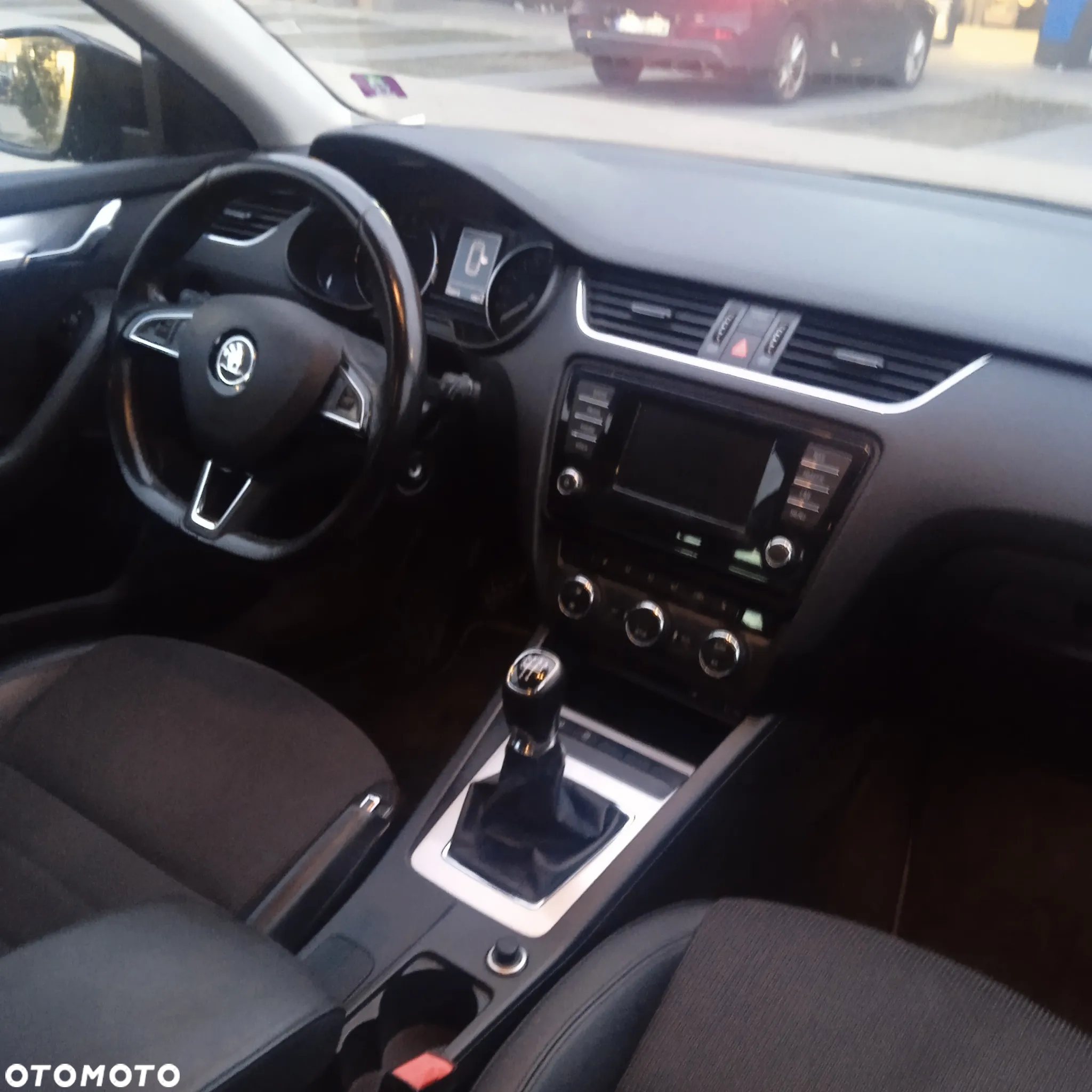 Skoda Octavia 1.6 TDI Elegance - 9