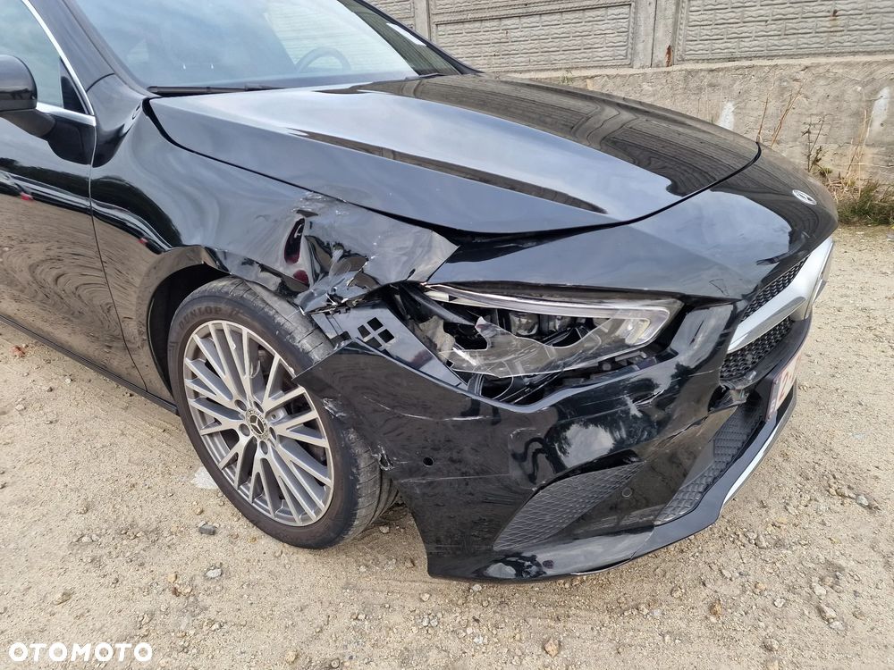 Mercedes-Benz CLA 180 d Shooting Brake Edition 2022 - 26