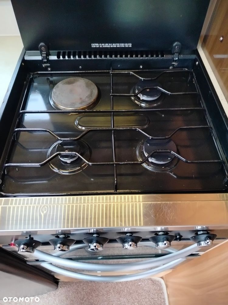 Lunar Clubman SR - 18