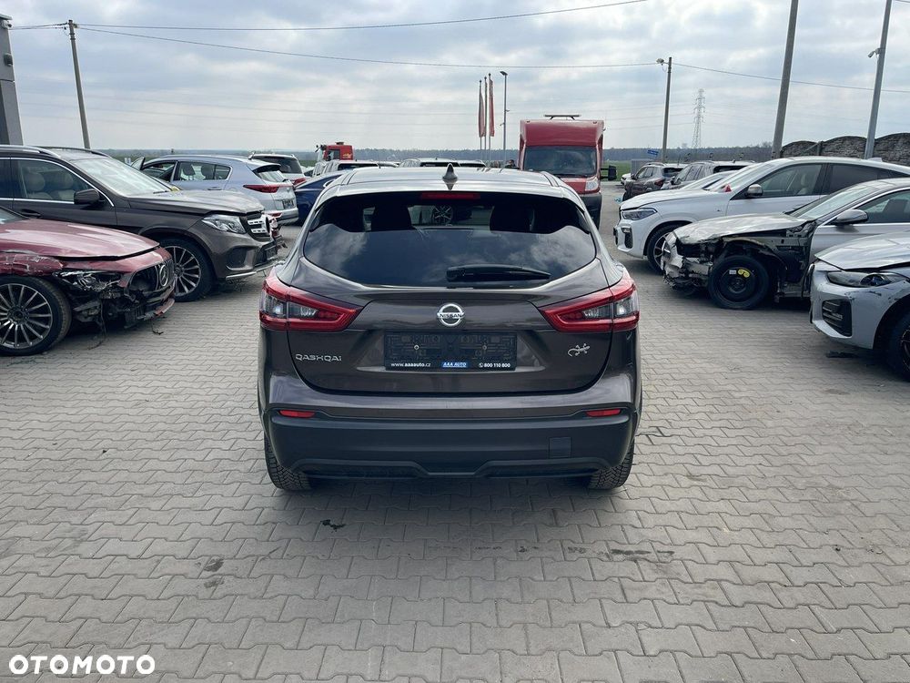 Nissan Qashqai 1.2 DIG-T N-Vision - 3