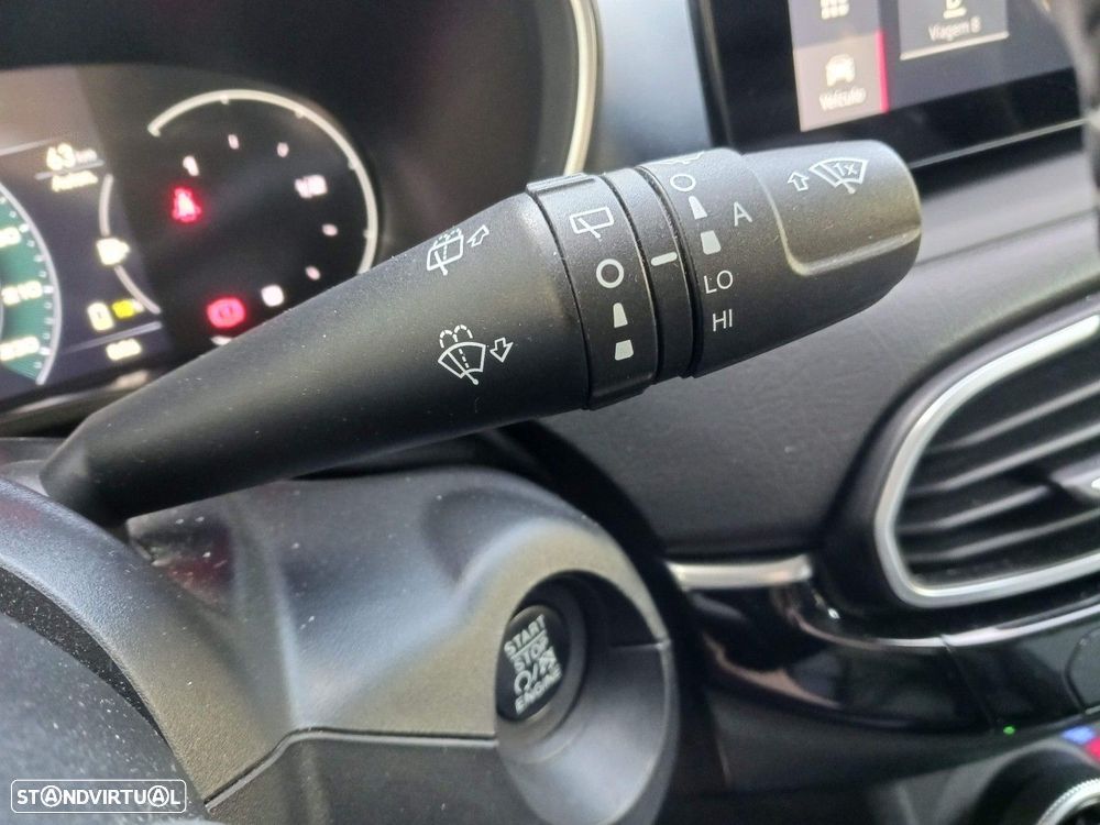 Fiat Tipo Station Wagon Cross 1.5 GSE T4 Cross DCT - 31