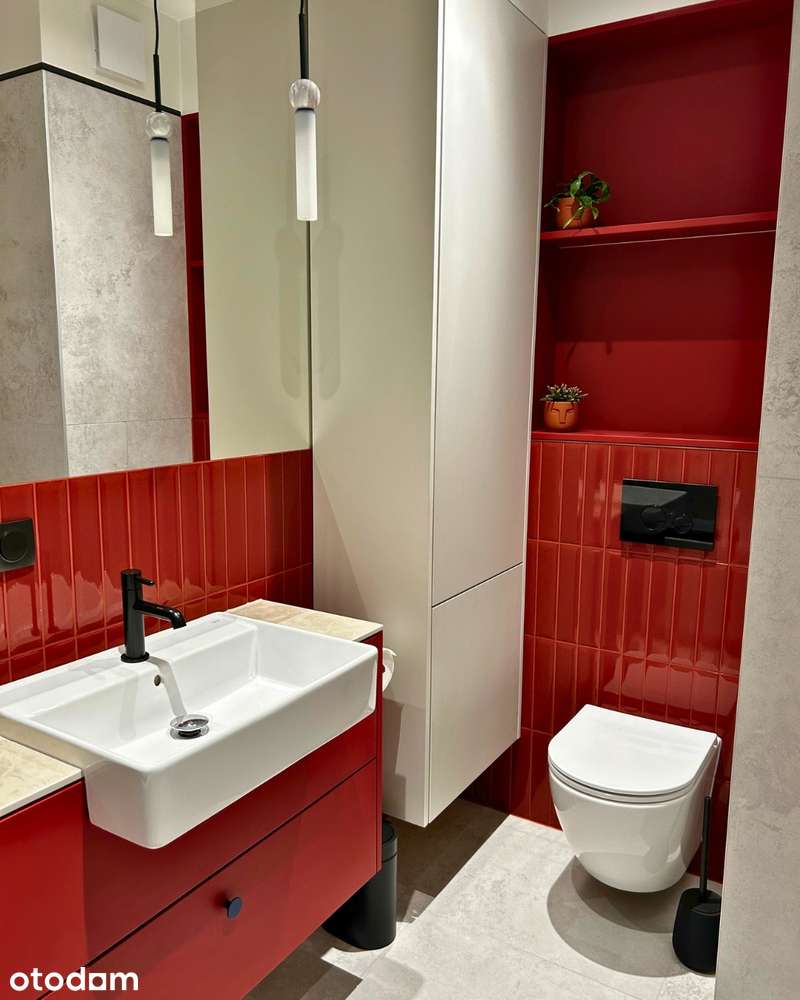 Nowoczesne mieszkanie 2-pokojowe 53.54m² Zgorzelec -PIĘTRO I - Pełny obrazek: 3/11