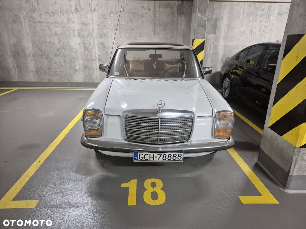 Mercedes-Benz Inny - 10