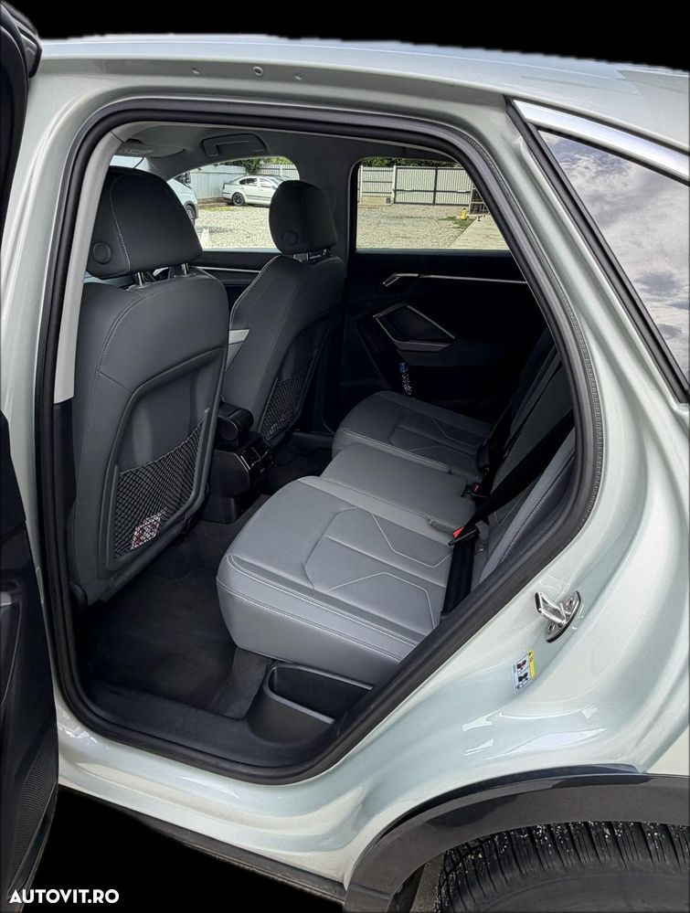 Audi Q3 - 11