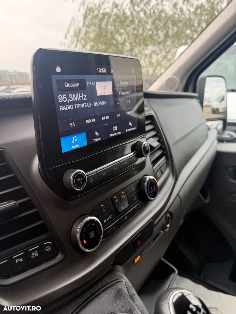 Ford Transit L3H2 170 CP - 16