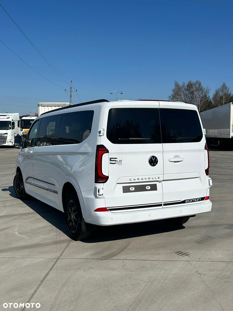 Volkswagen Caravelle 2.0 TDI L2 Life - 26
