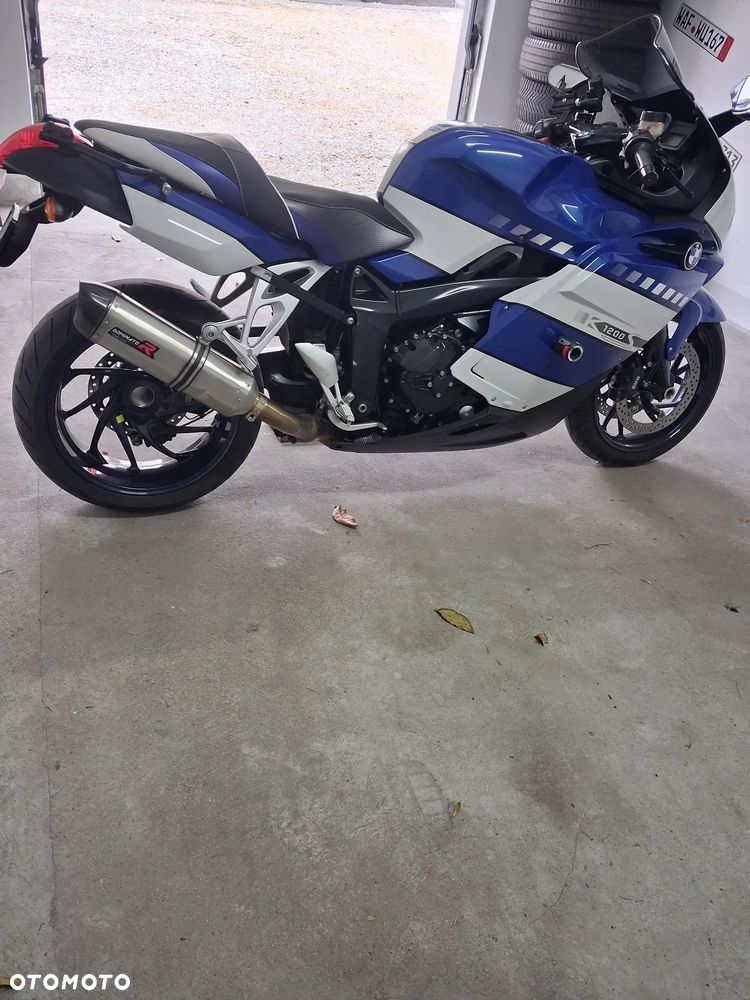 BMW K - 13
