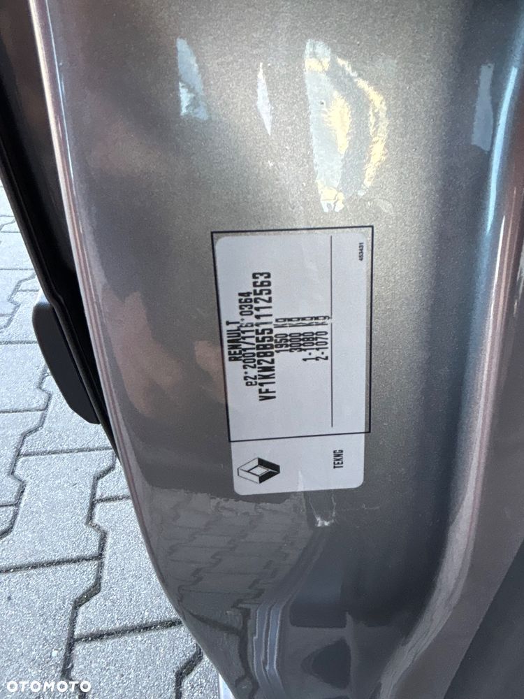 Renault Kangoo ENERGY dCi 90 FAP Start & Stop TomTom Edition - 34