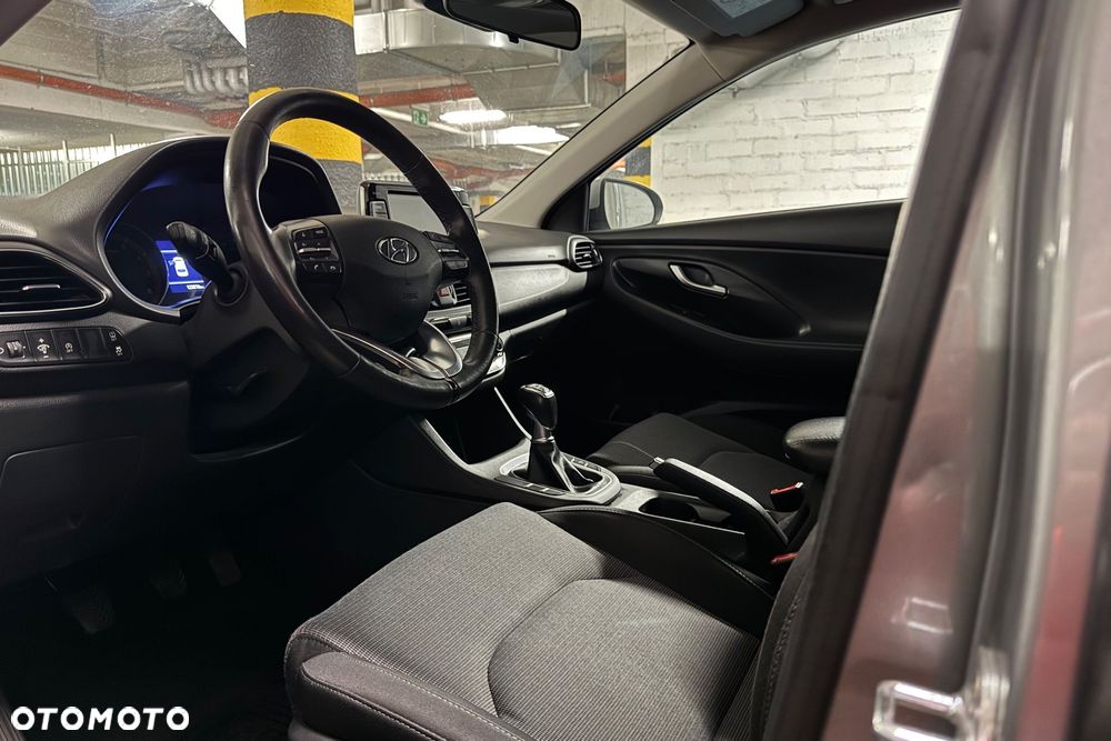 Hyundai i30 1.0 T-GDI Modern - 24