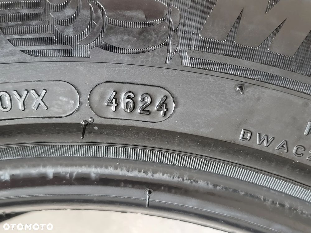 4x OPONY MICHELIN E-PRIMACY 205/55R16 94V 205 55 R16 2024 - 8