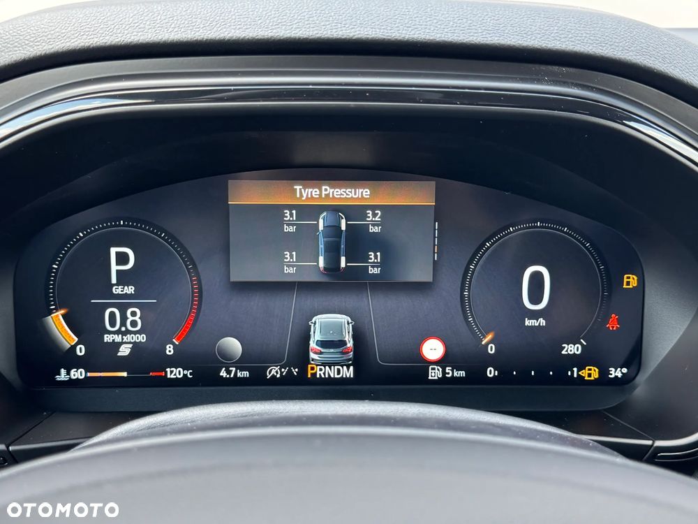 Ford Focus 2.3 EcoBoost ST X - 25