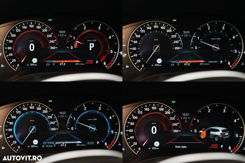 BMW X3 xDrive20d Aut. M Sport Edition - 31