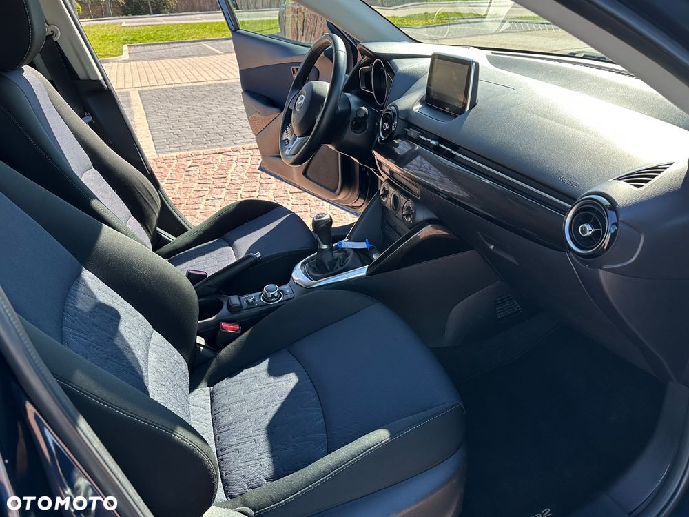 Mazda 2 SKYACTIV-G 90 Exclusive-Line - 16