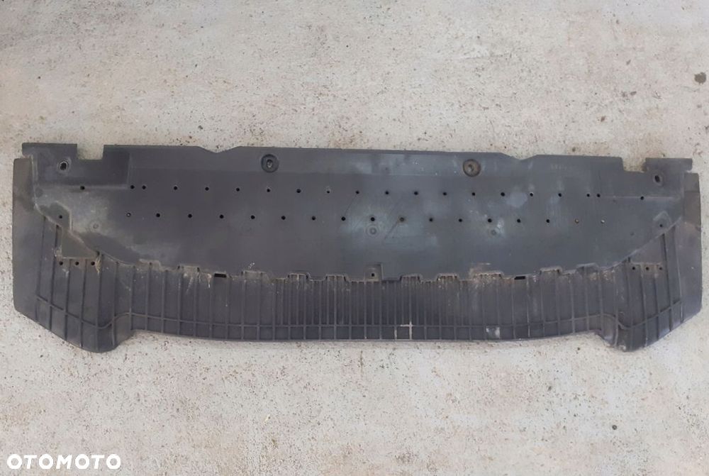 AUDI A4 B8 2010 OSŁONA POD ZDERZAK 8K0807233 - 1
