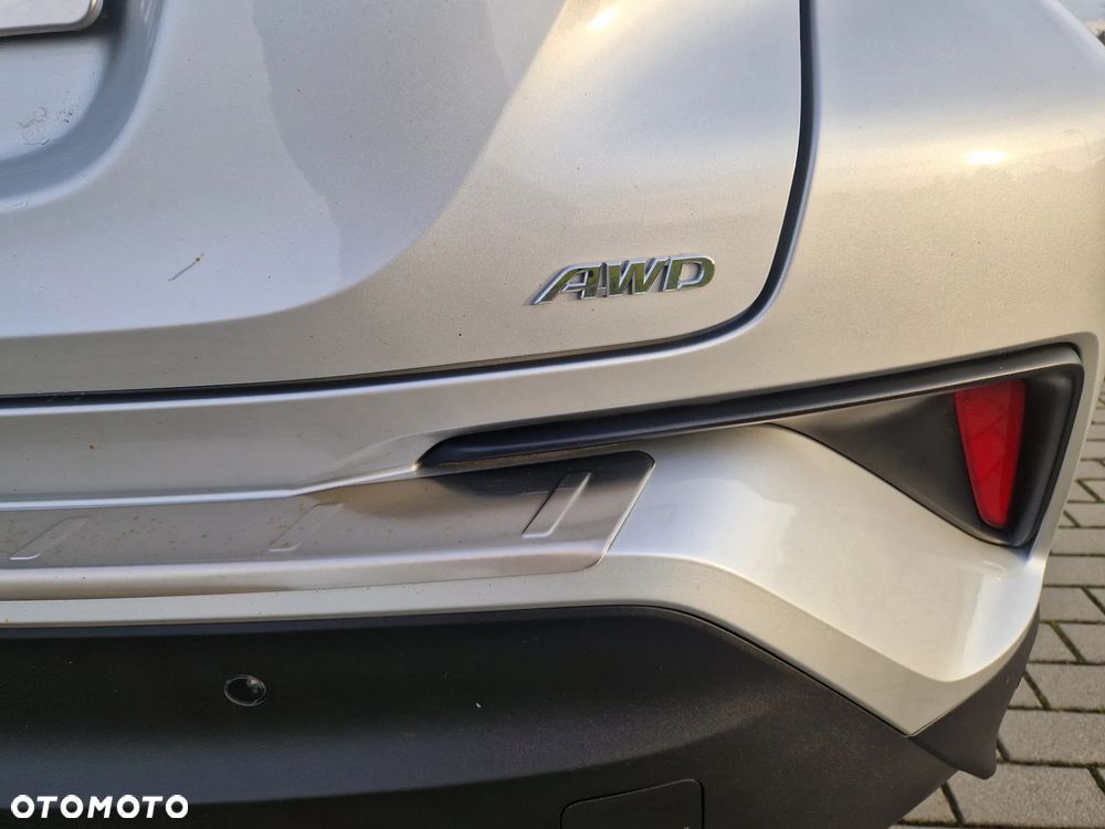 Toyota C-HR Style - 24