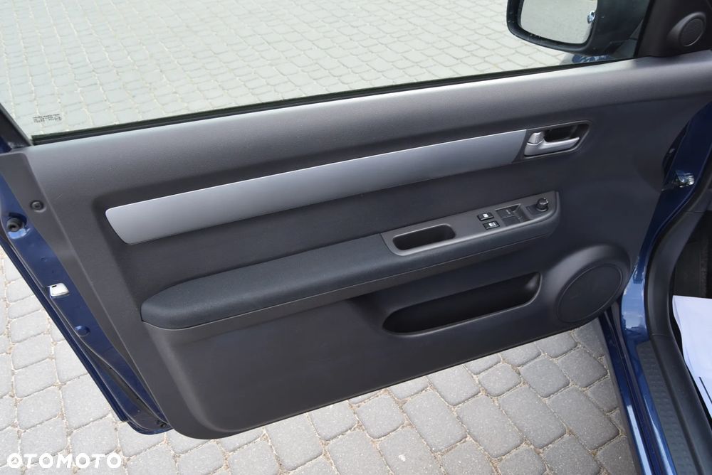 Suzuki Swift 1.3 Classic - 20