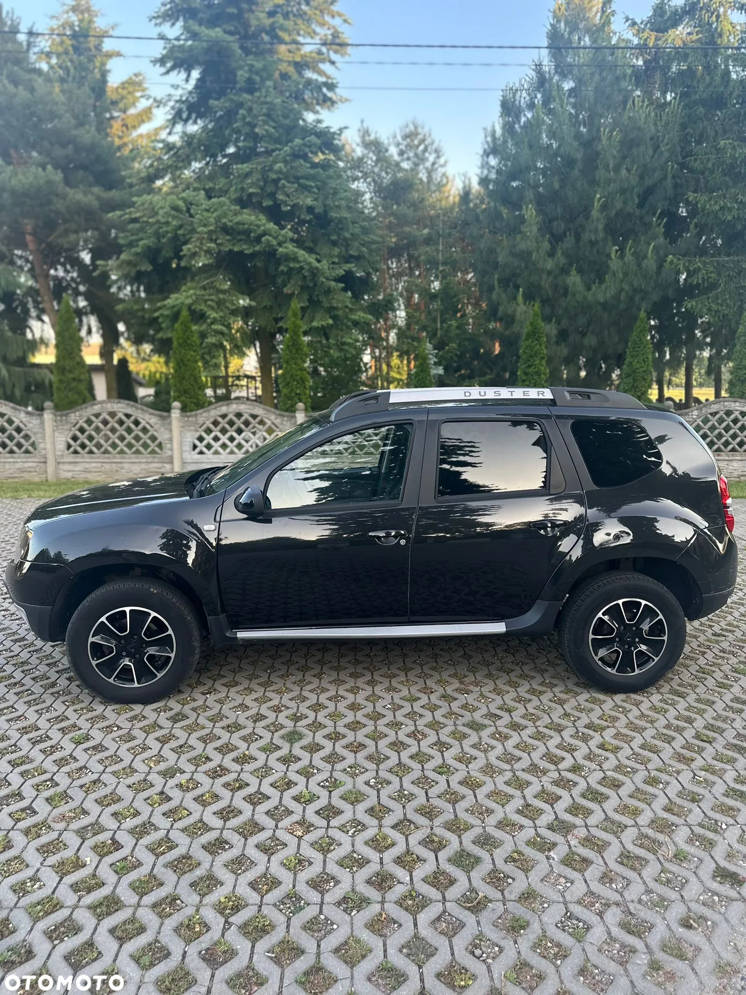 Dacia Duster 1.2 TCe Comfort - 6