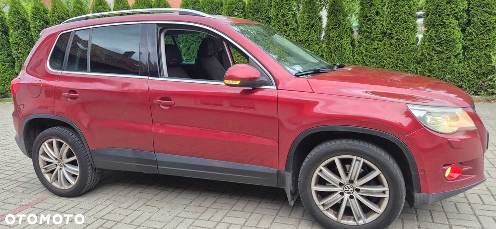 Volkswagen Tiguan - 3