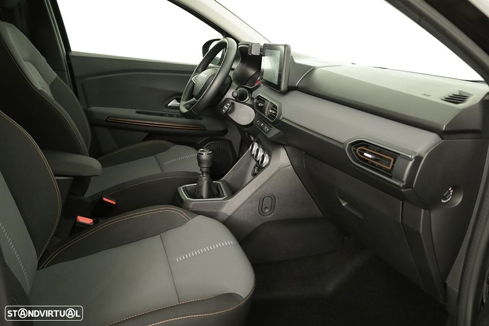 Dacia Jogger 1.0 ECO-G Extreme+ Up&Go 7L Bi-Fuel - 21