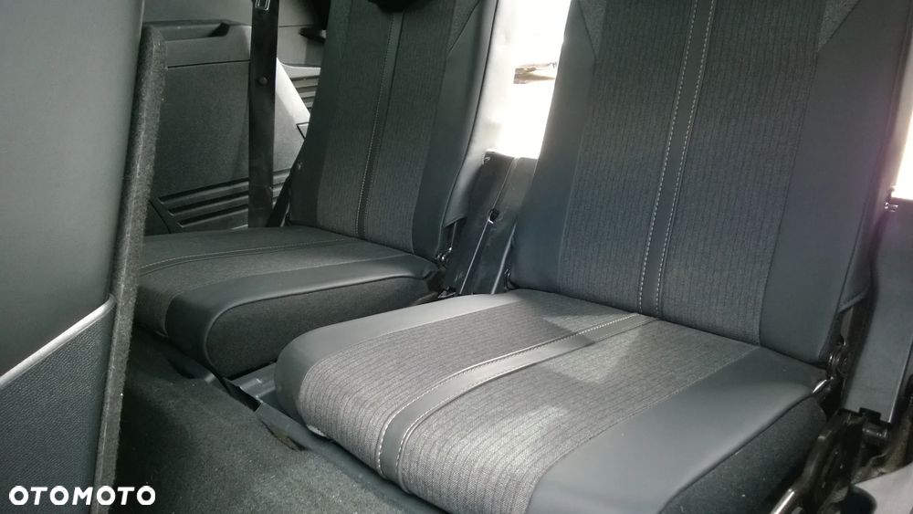 Peugeot 5008 HDI FAP 115 Business-Line - 13
