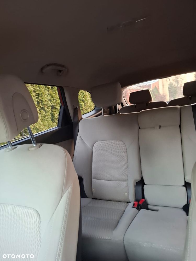 Hyundai Santa Fe - 10