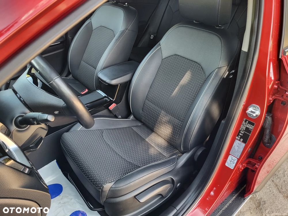 Kia XCeed 1.4 T-GDI OPF DCT7 JBL SOUND EDITION - 12