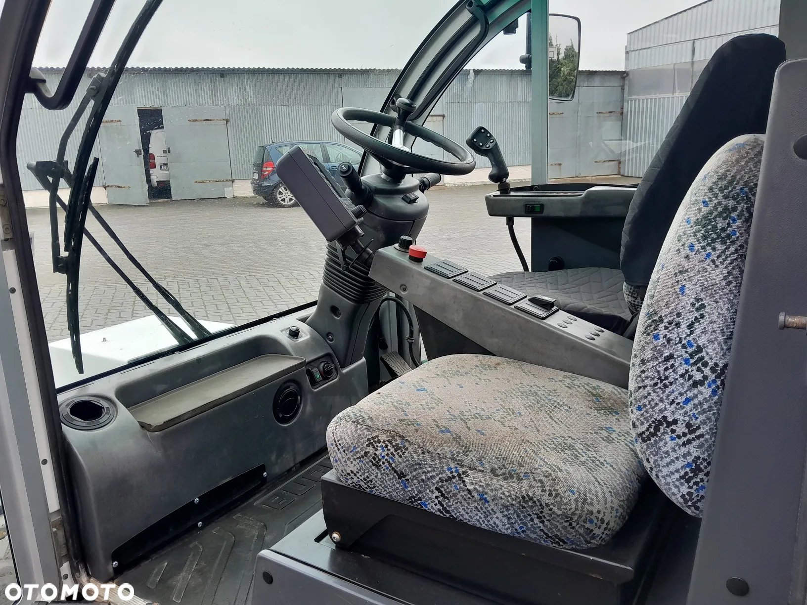 Inny Bucher City Lav 2020 - 19