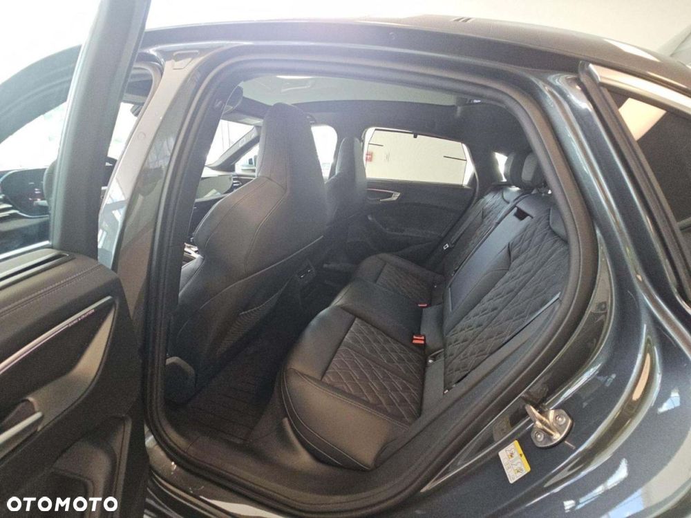 Audi S5 Limousine - 8