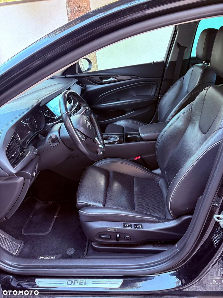 Opel Insignia 1.6 CDTI Sport - 23