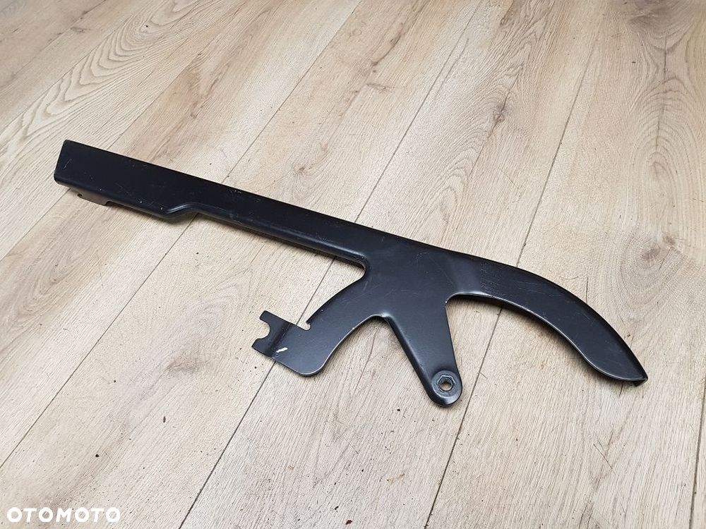 Osłona pasa Harley Davidson V-Rod - 4