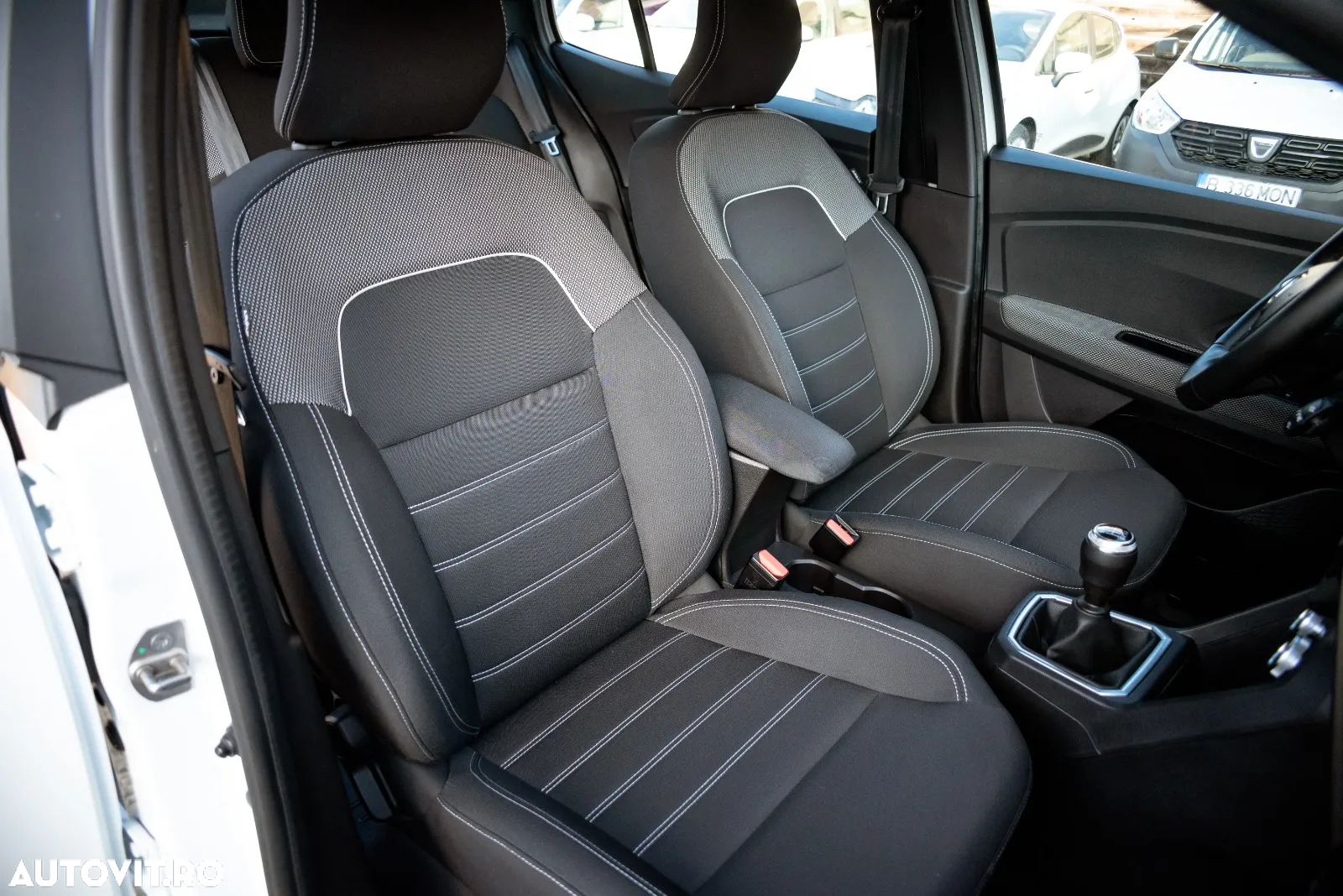 Dacia Logan ECO-G 100 MT6 Prestige - 20