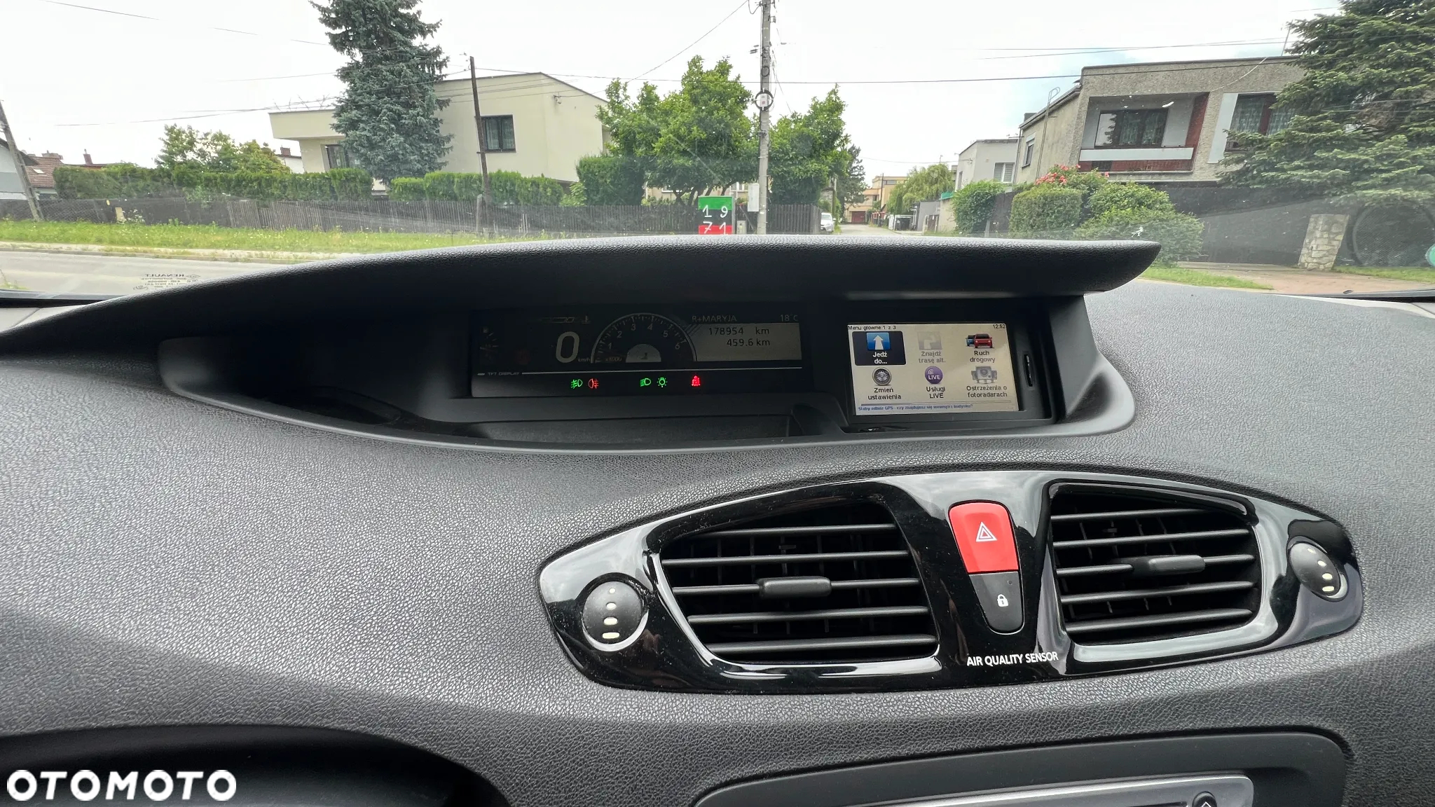 Renault Scenic 1.4 16V TCE Tech Run - 11