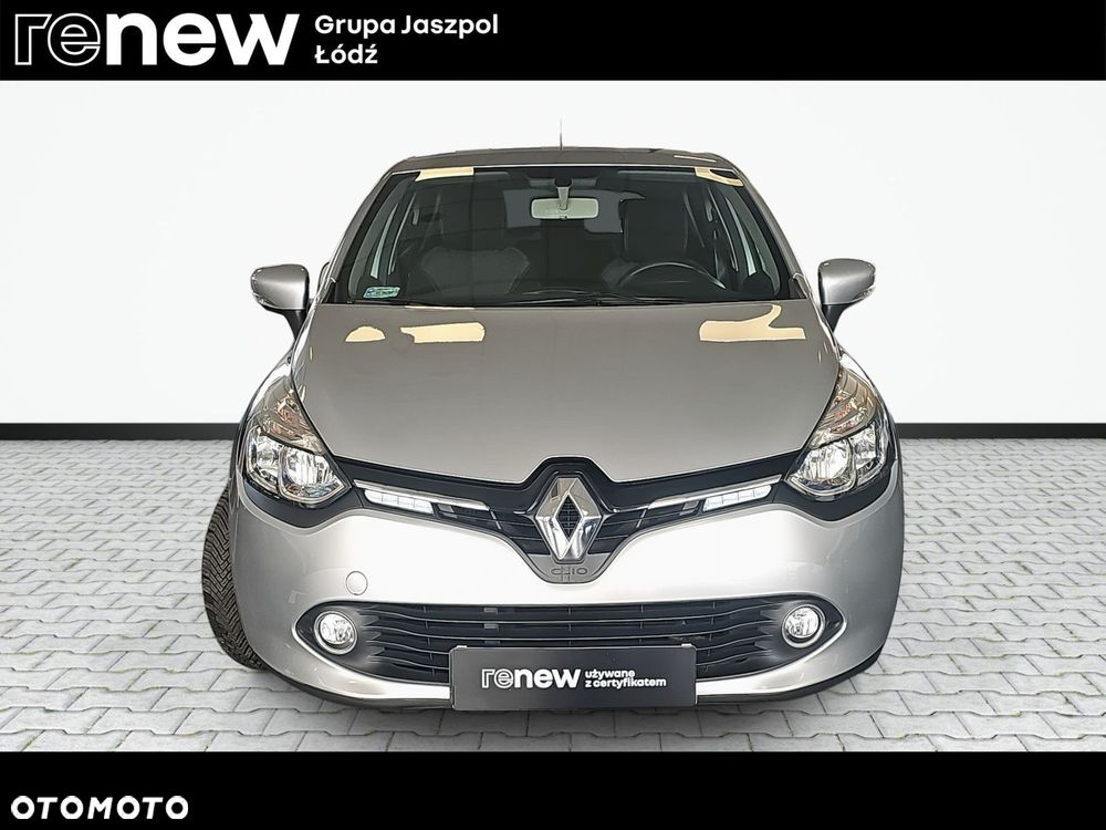 Renault Clio 1.2 16V Zen - 2