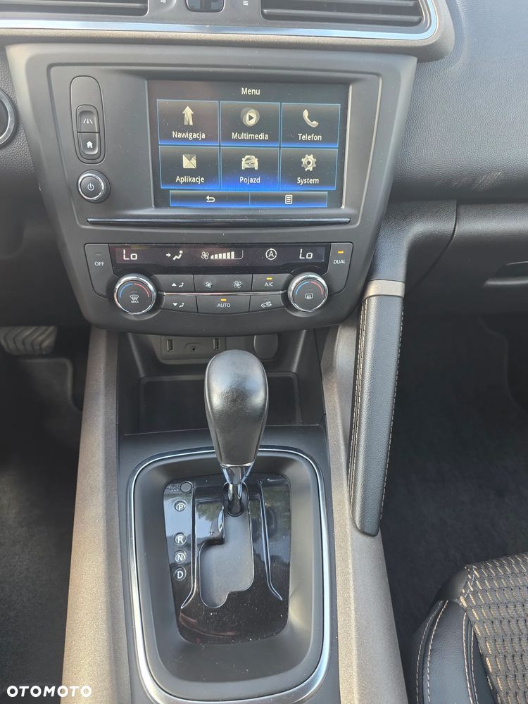 Renault Kadjar Energy dCi 110 EDC Business - 16