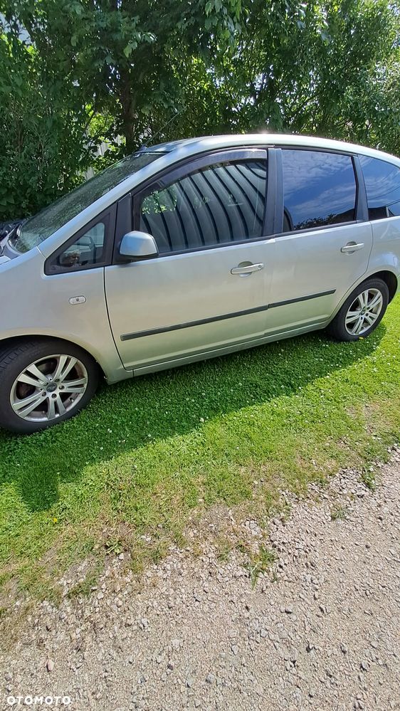 Ford Focus C-Max 1.8 Trend - 3