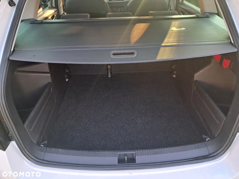 Skoda Fabia 1.0 TSI Ambition - 13