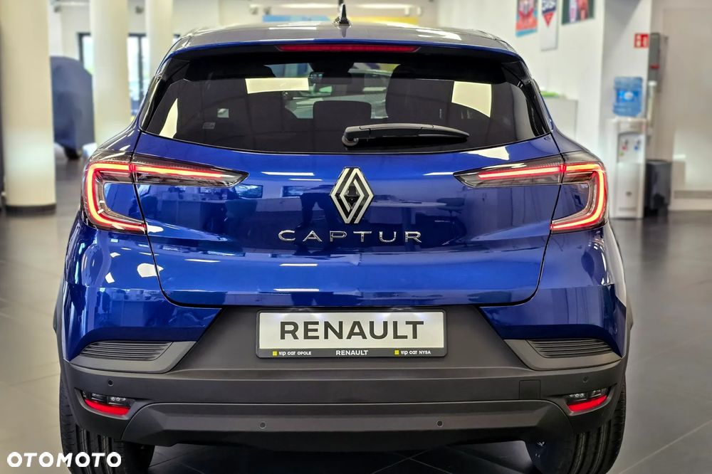 Renault Captur 1.2 TCe Evolution - 7