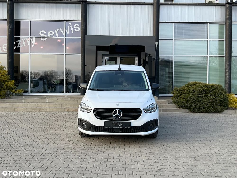 Mercedes-Benz Citan 110 CDI - 3