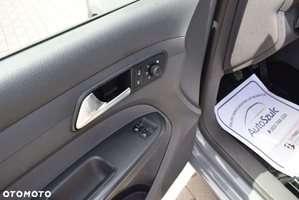 Volkswagen Caddy - 15