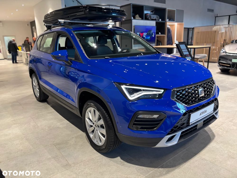 Cupra Ateca ver-1-5-tsi-dsg - 4