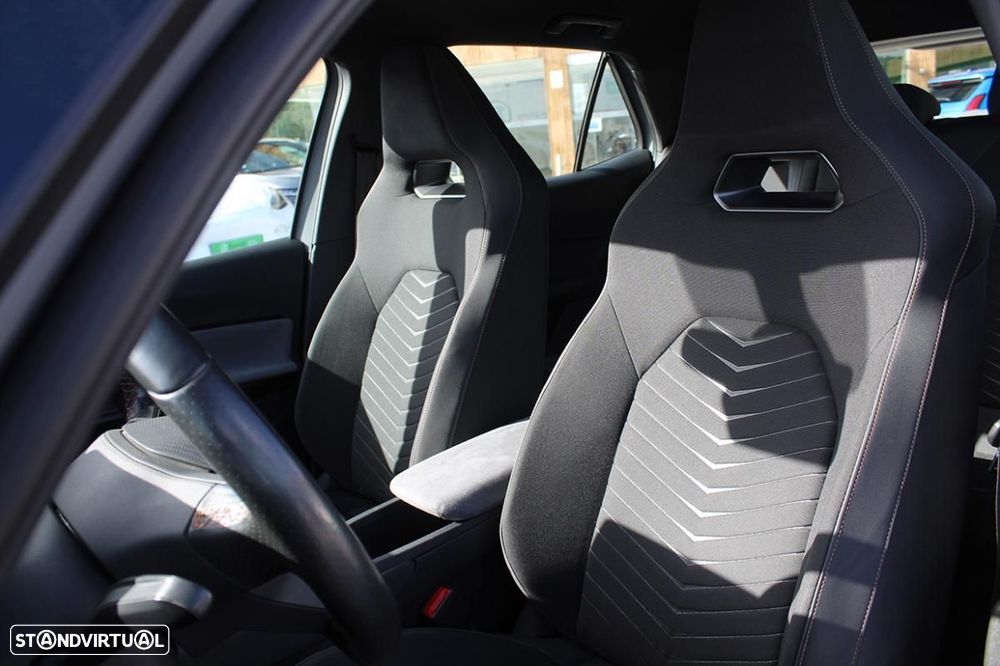Cupra Born 58 kWh - 19