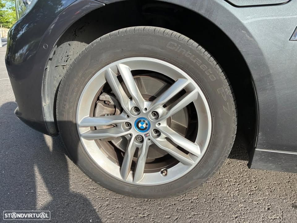 BMW 225xe Active Tourer iPerformance Advantage - 7