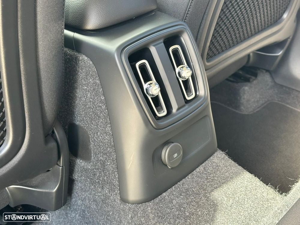 Volvo XC 40 1.5 T5 PHEV Inscription Expression - 16