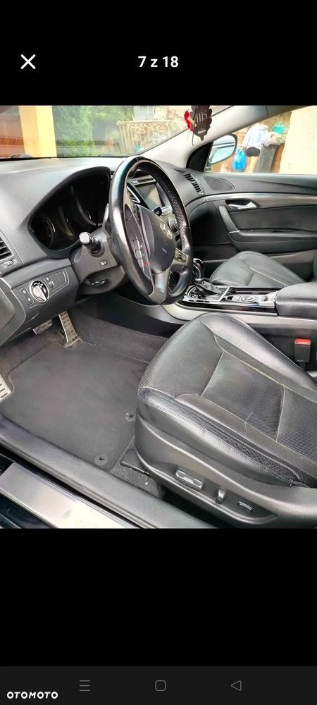 Hyundai i40 2.0 GDI Premium - 7