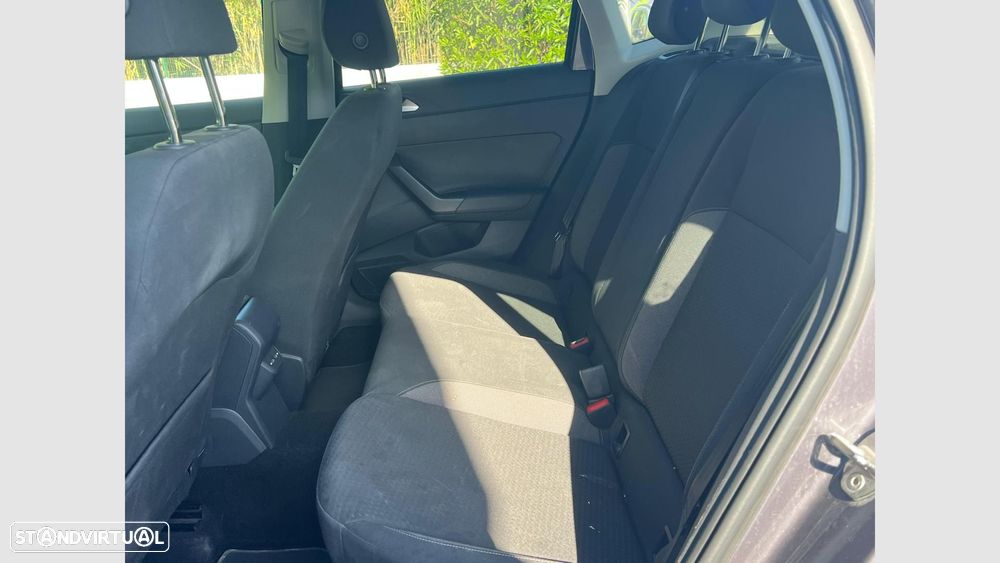 VW Polo 1.0 TSI Life - 14